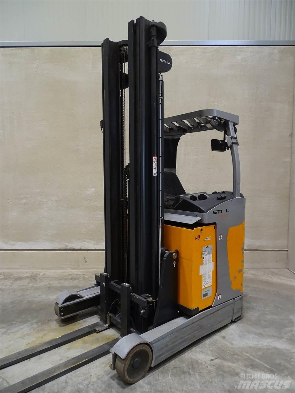 Still FM-X14 Retraky