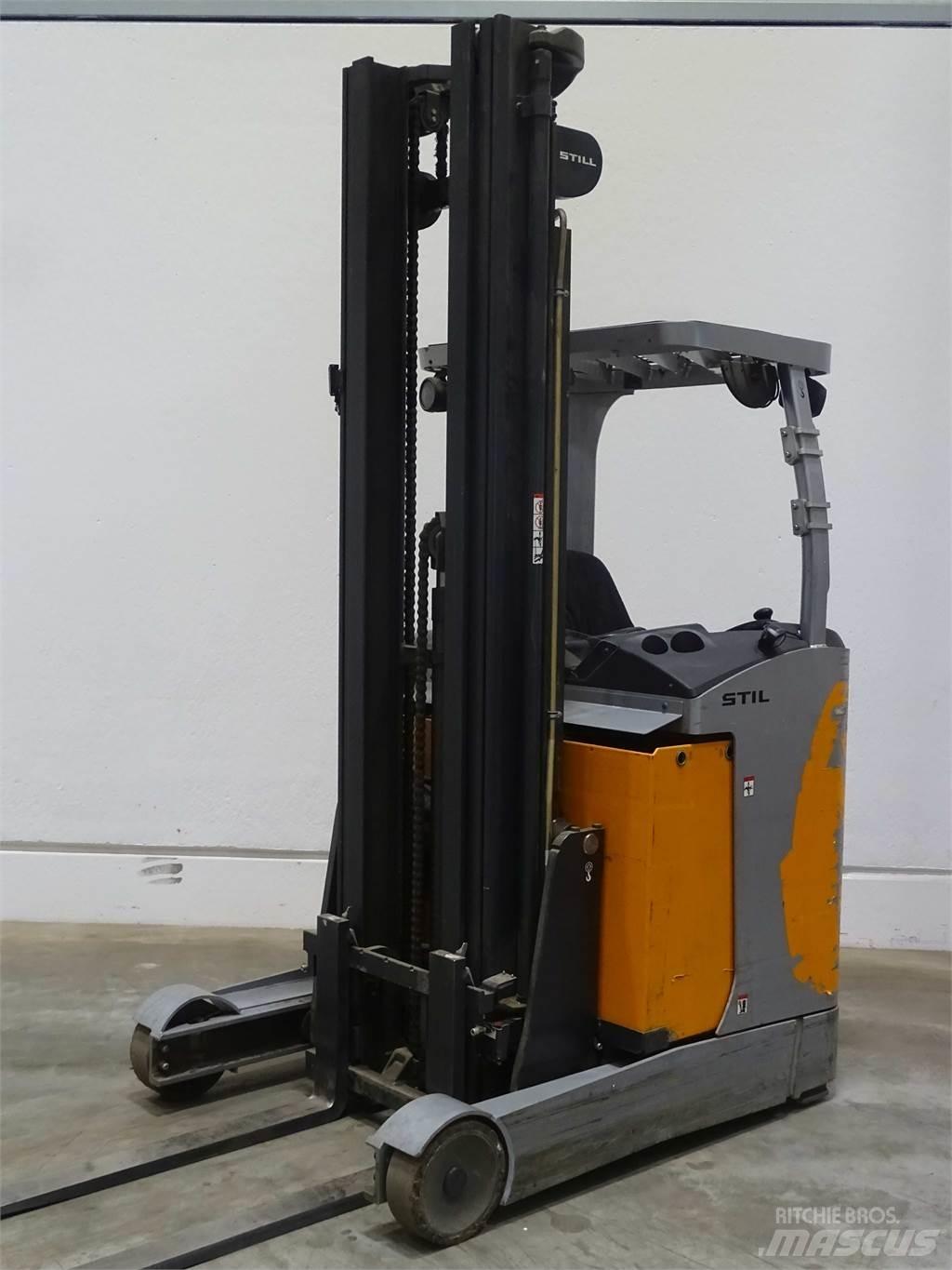 Still FM-X14 Retraky