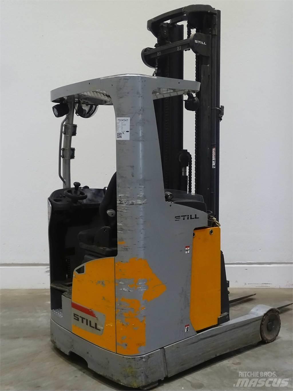 Still FM-X14 Retraky