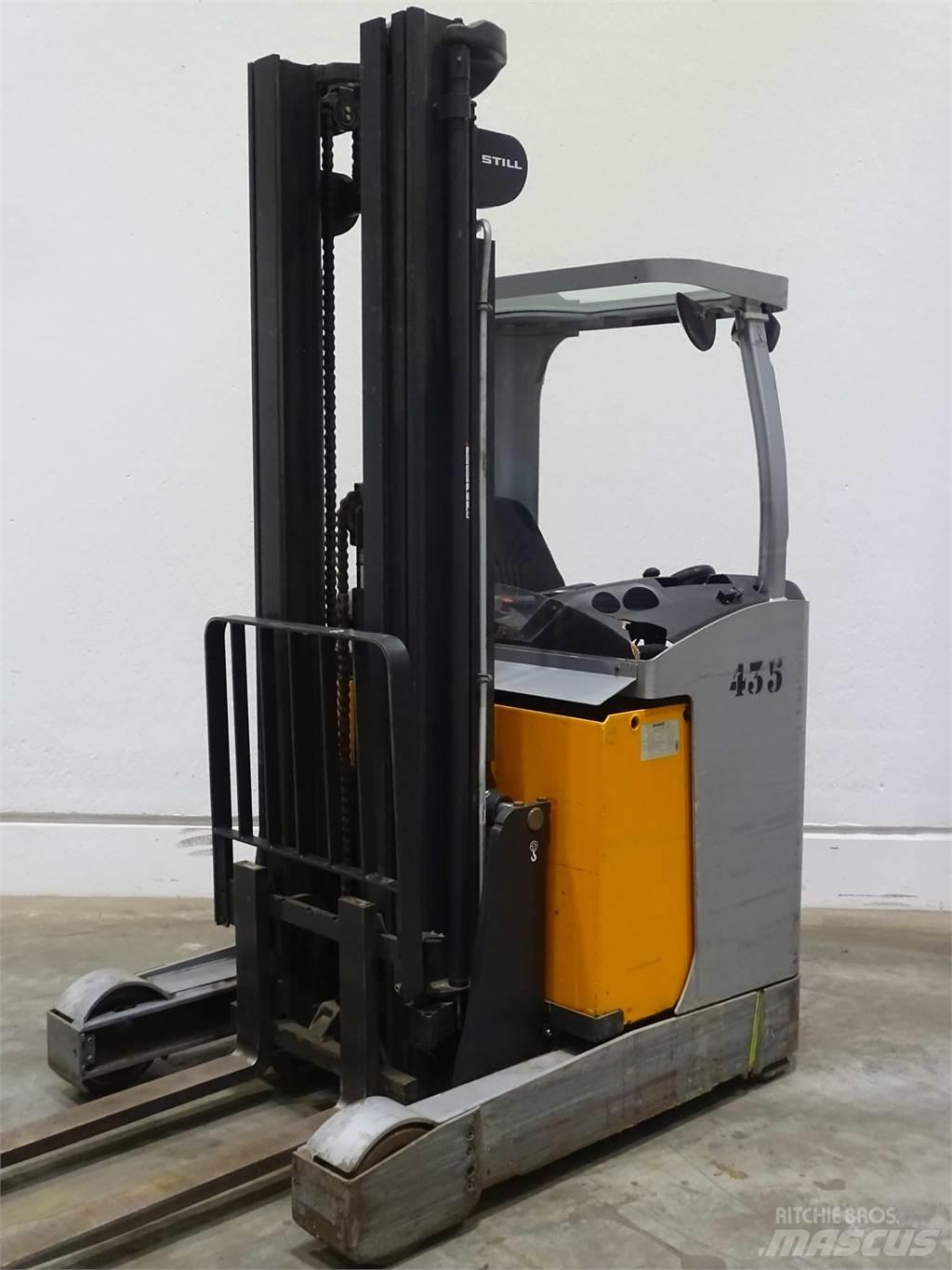Still FM-X14 Retraky