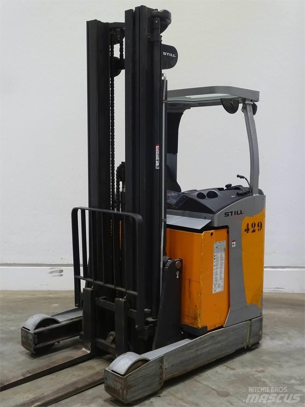 Still FM-X14 Retraky