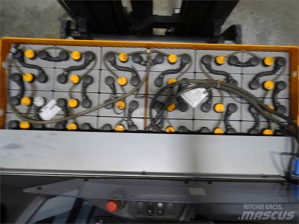 Still FM-X14 Retraky