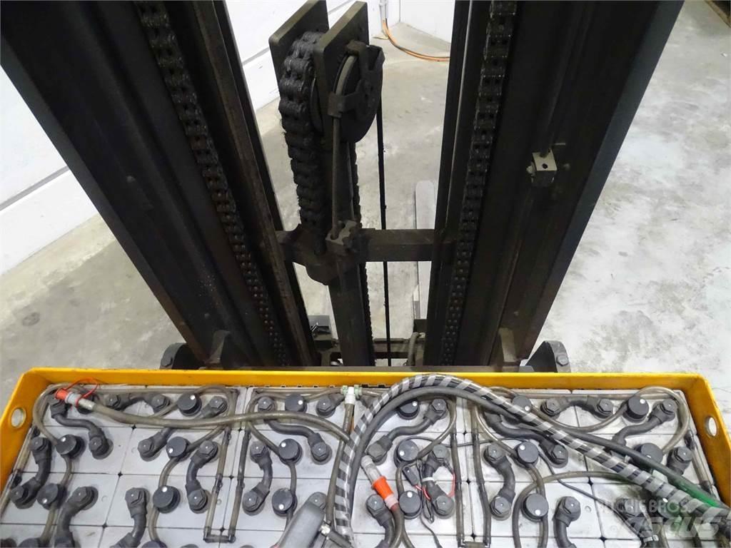 Still FM-X14 Retraky