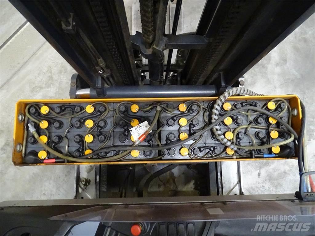 Still FM-X14 Retraky
