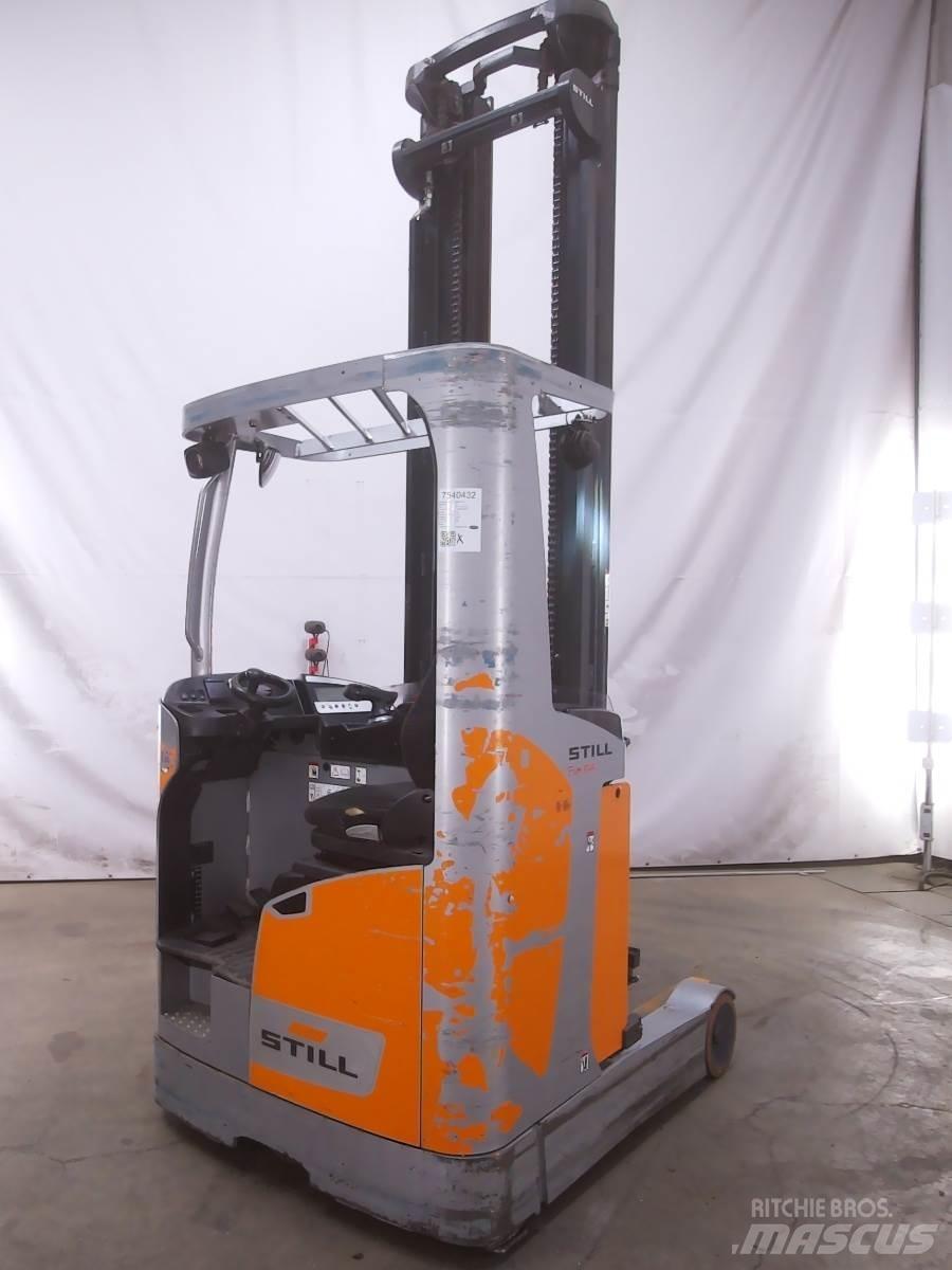 Still FM-X14 Retraky