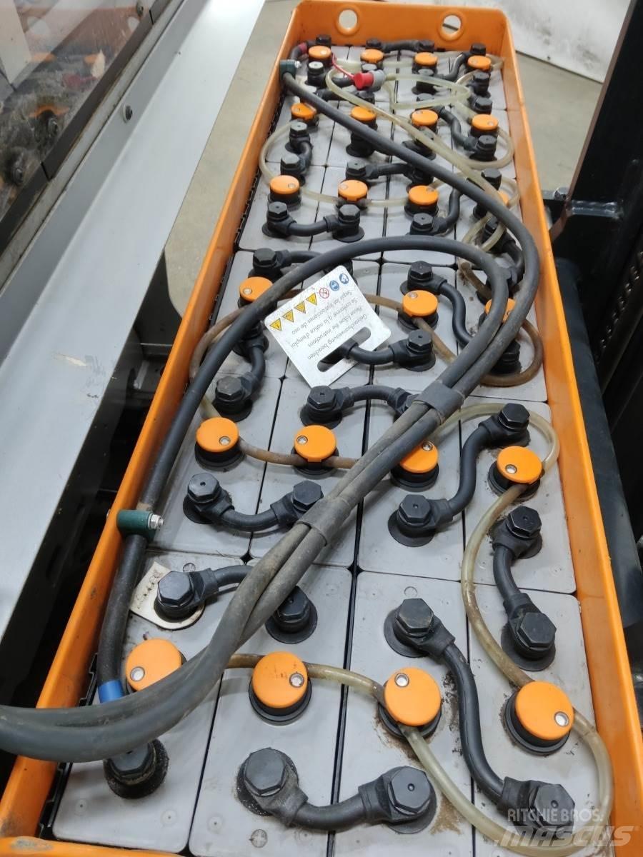 Still FM-X14 Retraky