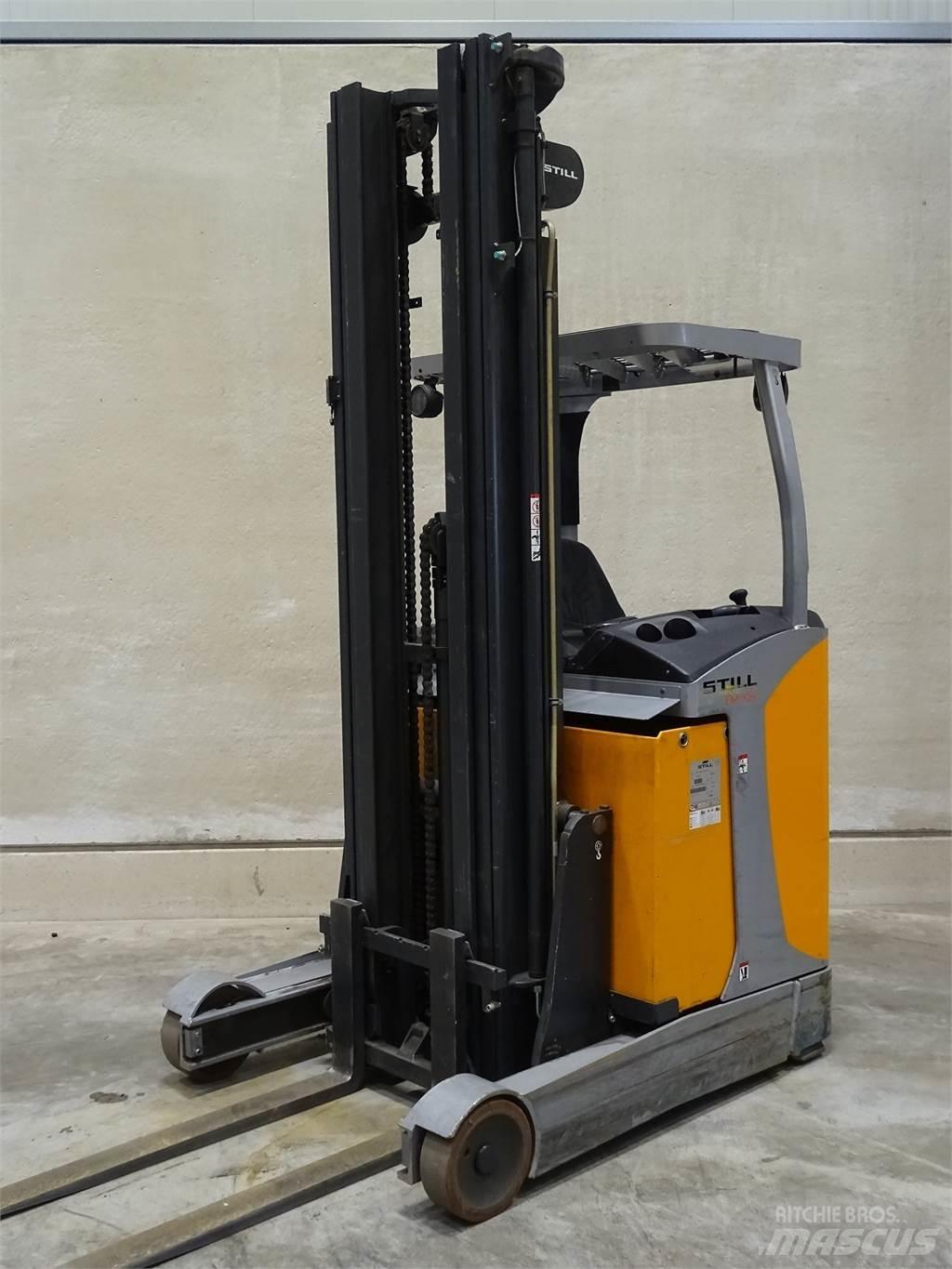 Still FM-X14 Retraky