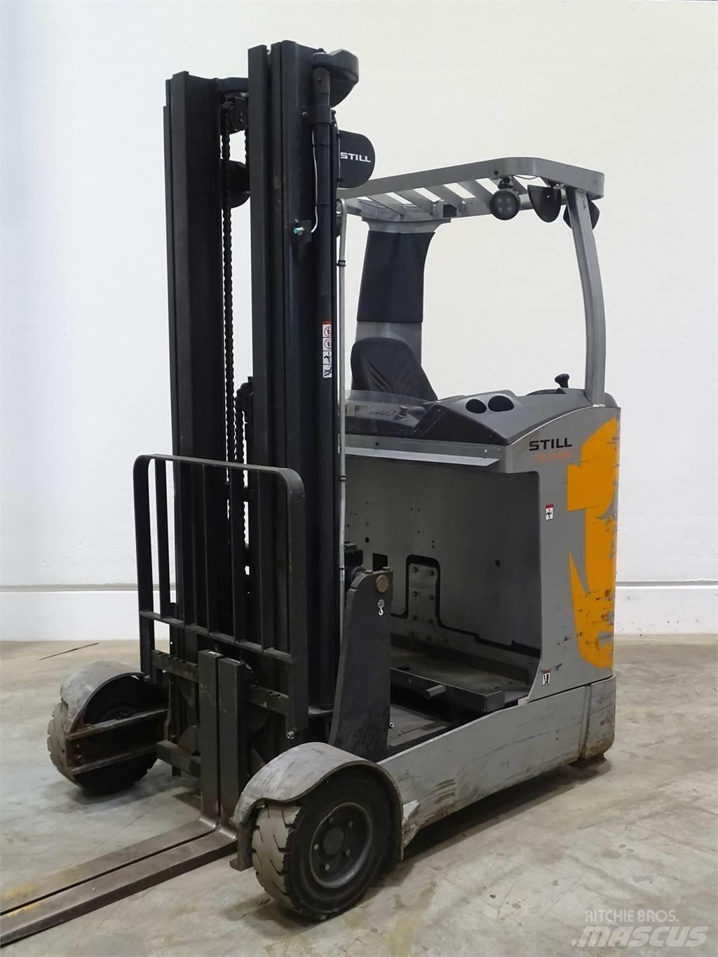 Still FM-X14SE Retraky