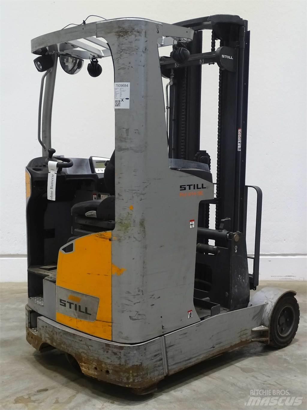 Still FM-X14SE Retraky