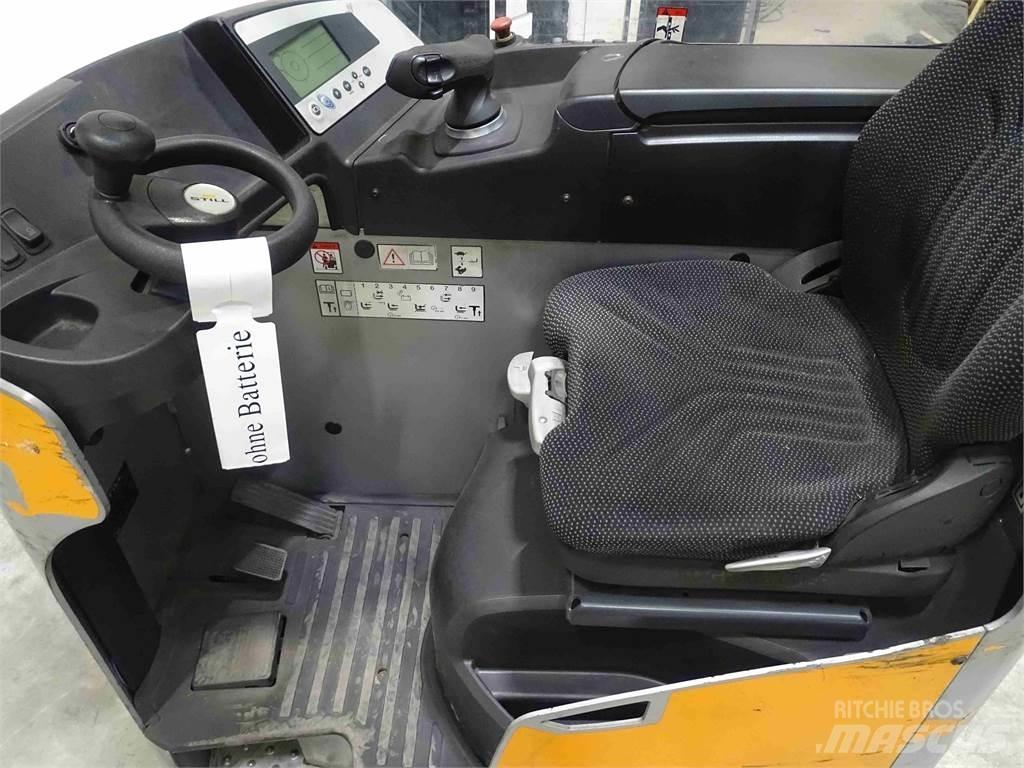 Still FM-X14SE Retraky