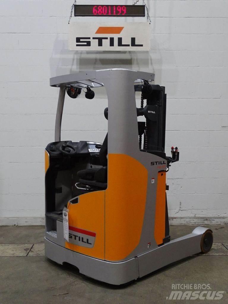 Still FM-X17 Retraky