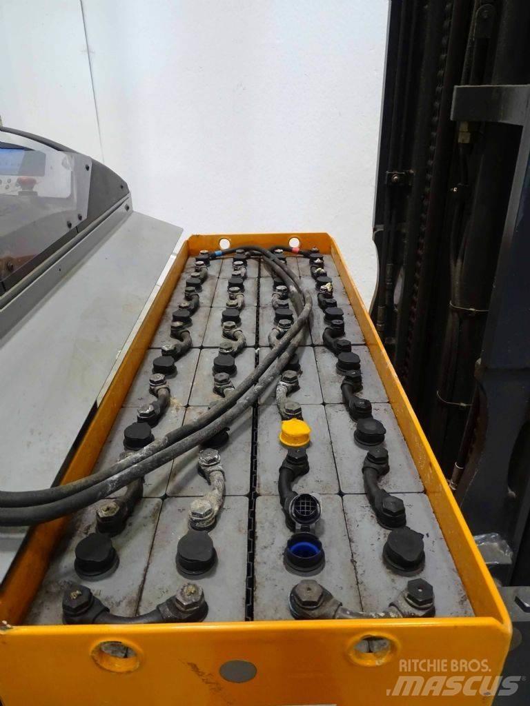Still FM-X17 Retraky
