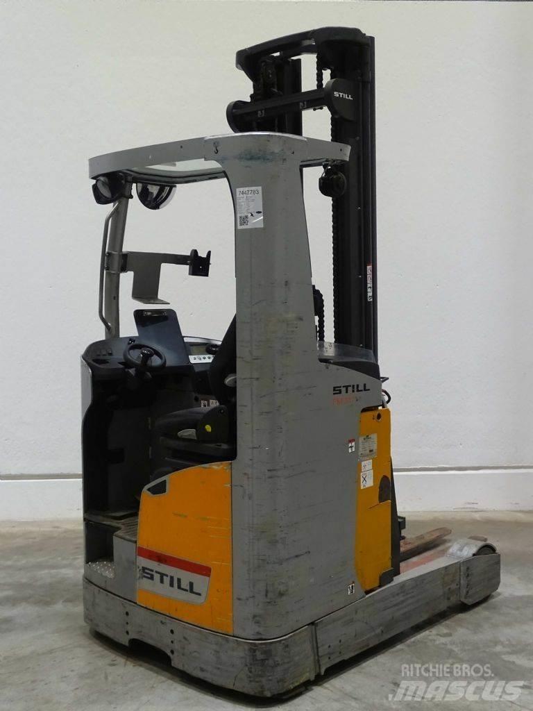 Still FM-X17 Retraky