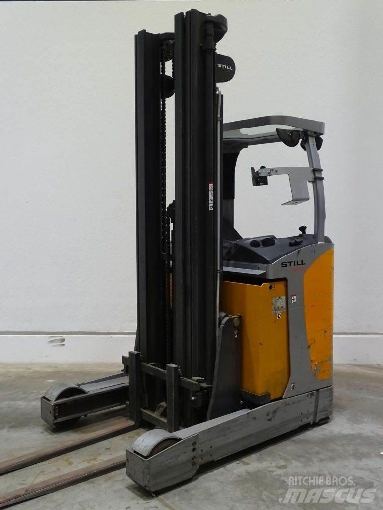 Still FM-X17 Retraky