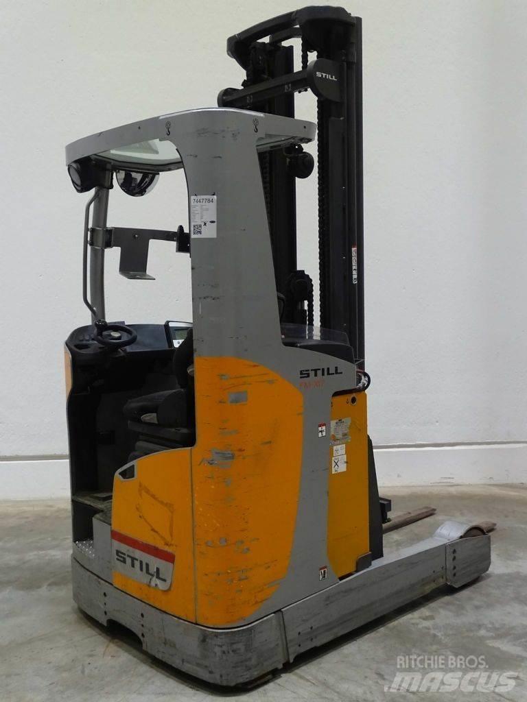 Still FM-X17 Retraky