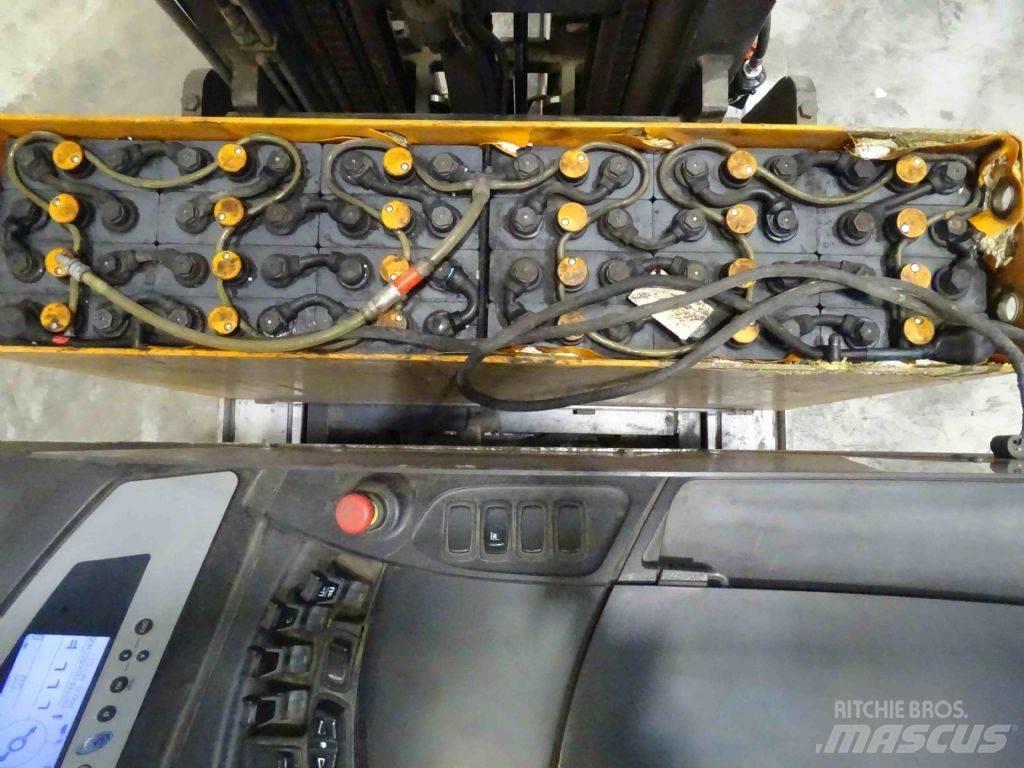 Still FM-X17 Retraky