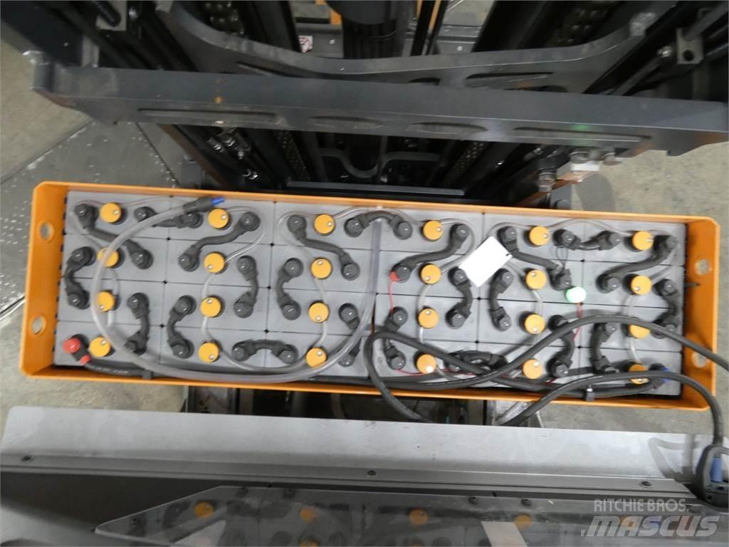 Still FM-X17 Retraky