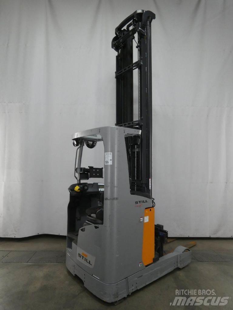 Still FM-X17 Retraky