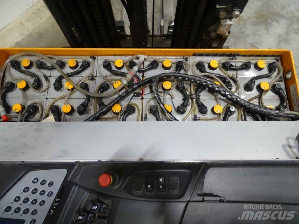Still FM-X17 Retraky