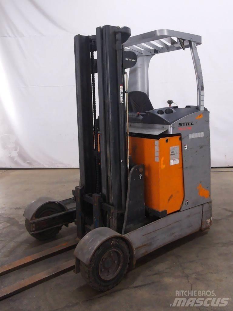 Still FM-X17SE Retraky