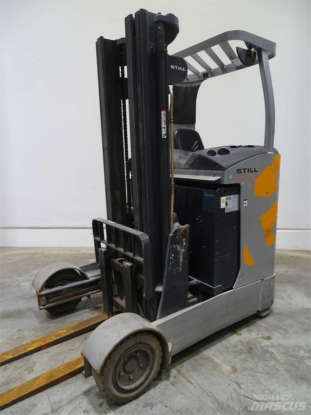 Still FM-X17SE Retraky