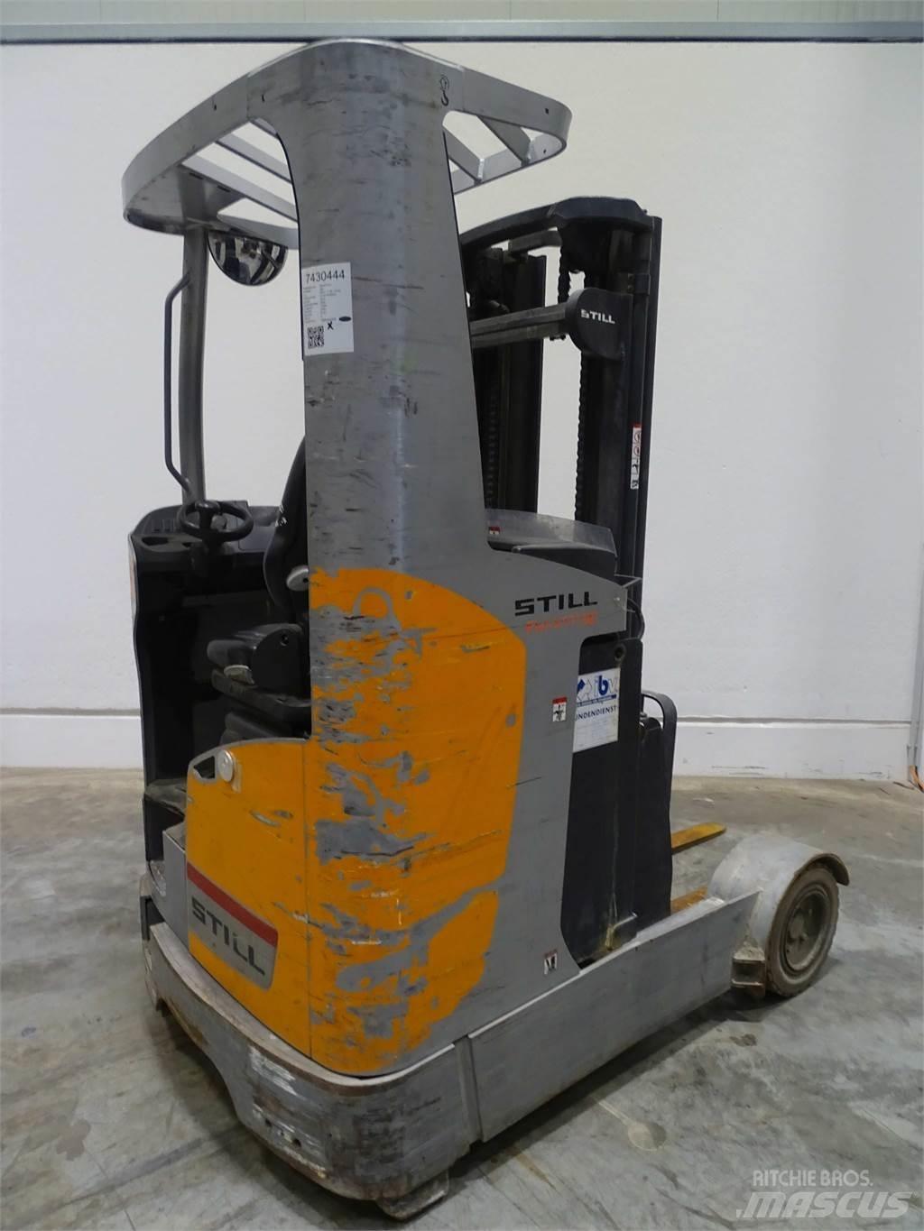 Still FM-X17SE Retraky