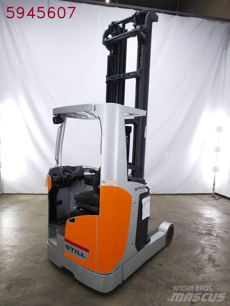 Still FM-X20 Retraky