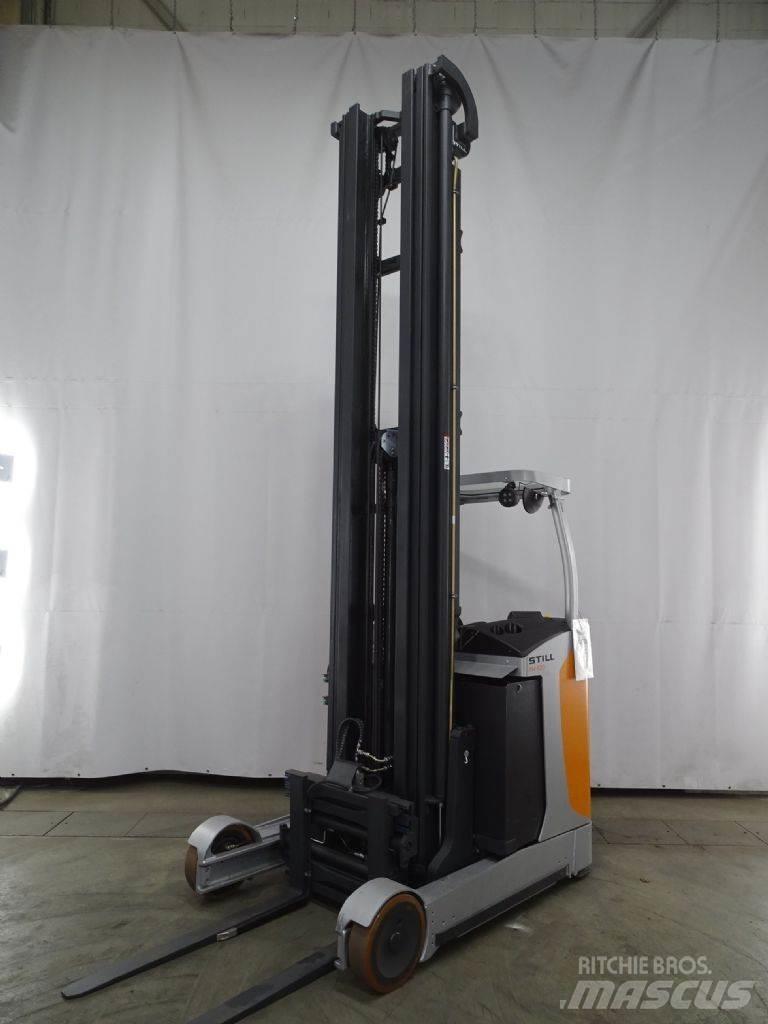Still FM-X20 Retraky
