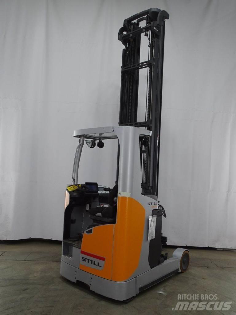Still FM-X20 Retraky