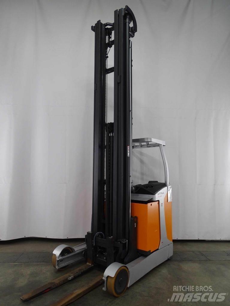 Still FM-X20 Retraky