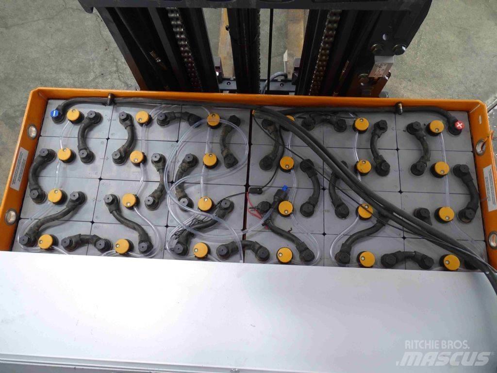 Still FM-X20 Retraky