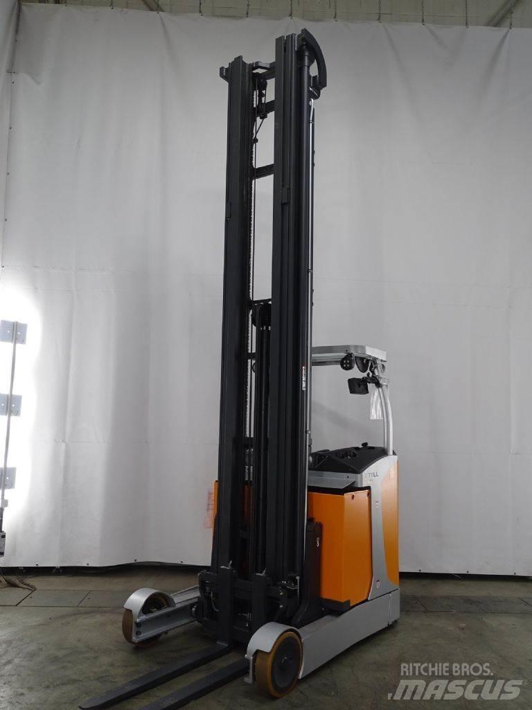 Still FM-X20 Retraky
