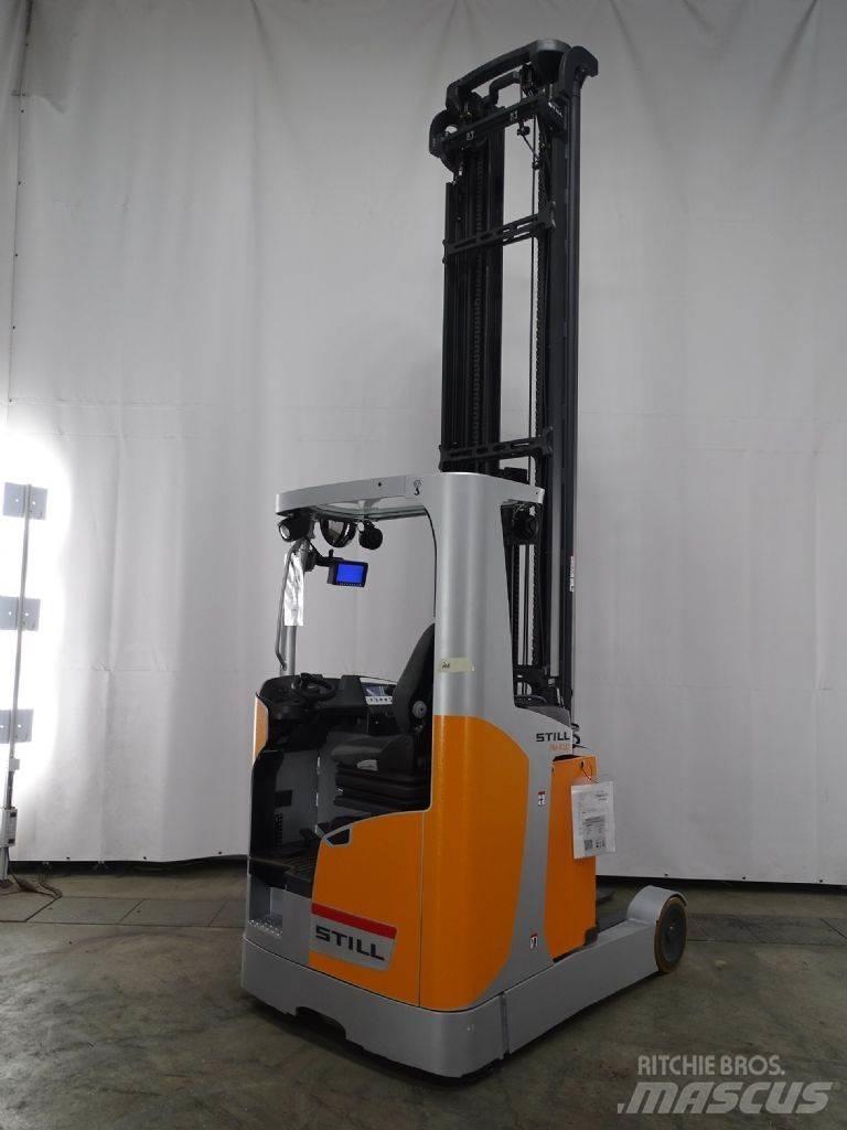 Still FM-X20 Retraky