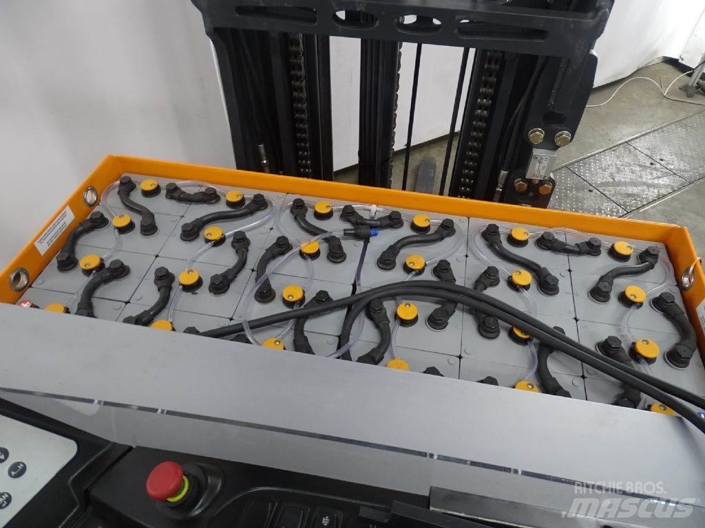 Still FM-X20 Retraky
