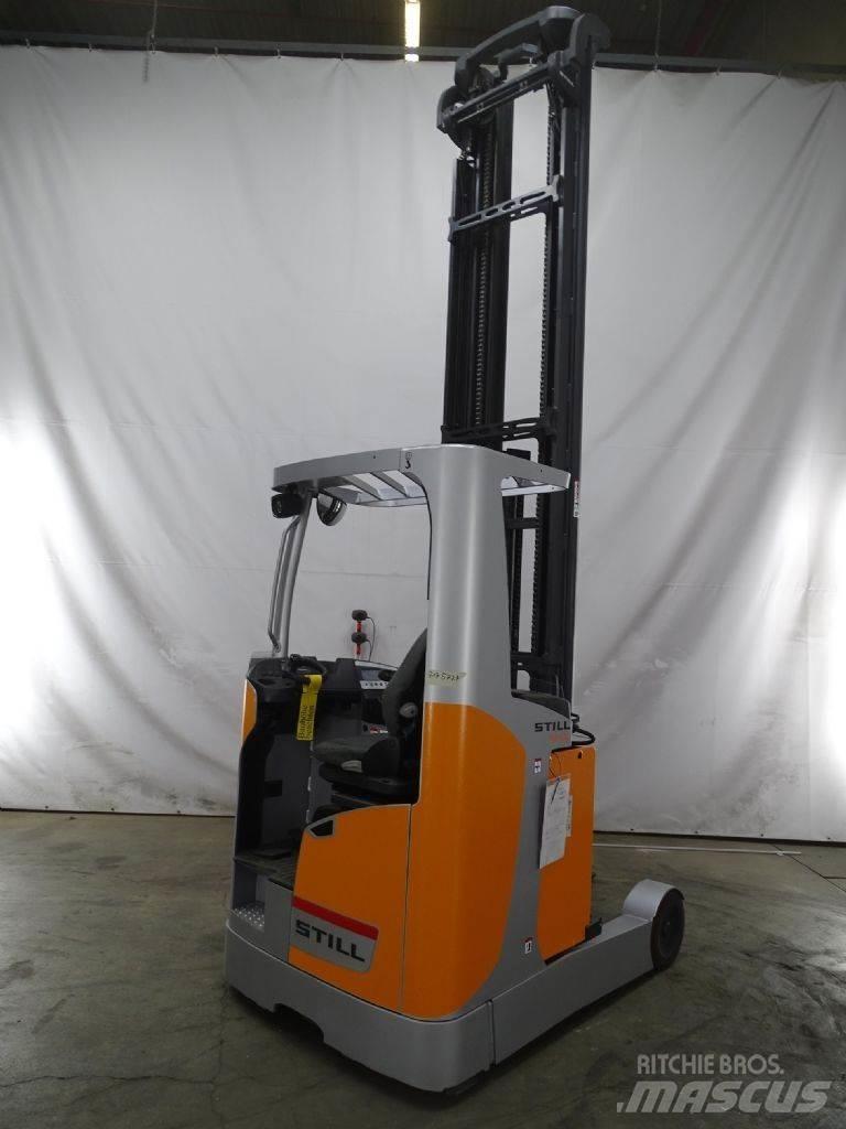 Still FM-X20 Retraky
