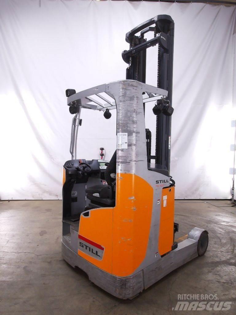 Still FM-X20 Retraky