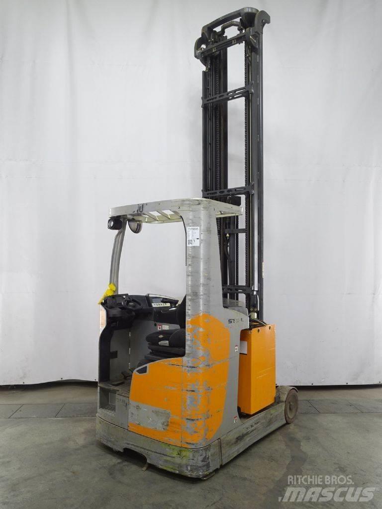 Still FM-X20 Retraky