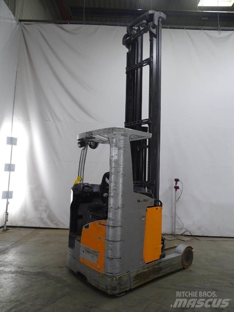 Still FM-X20 Retraky