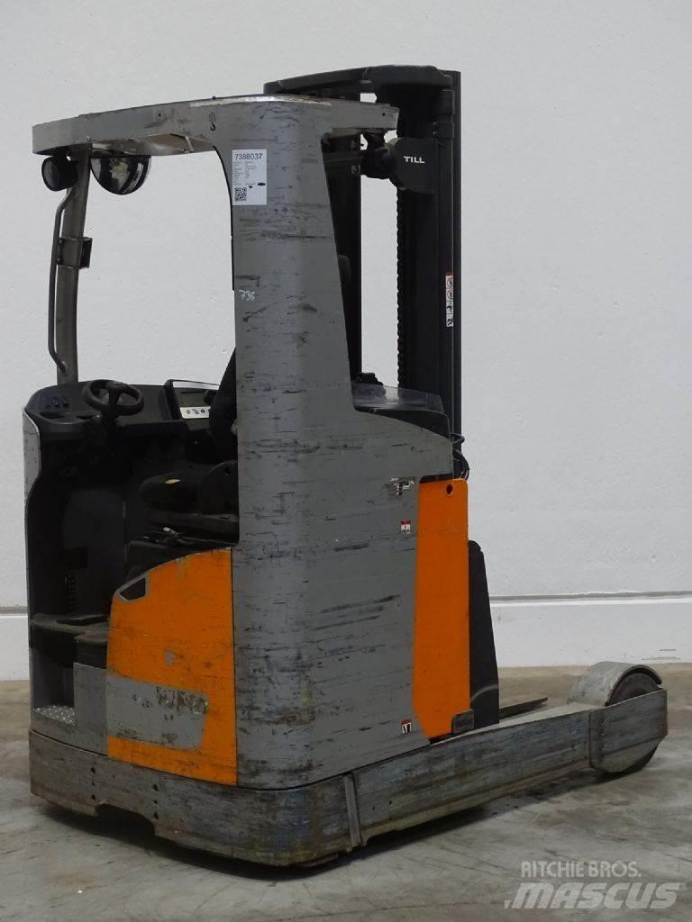 Still FM-X20 Retraky
