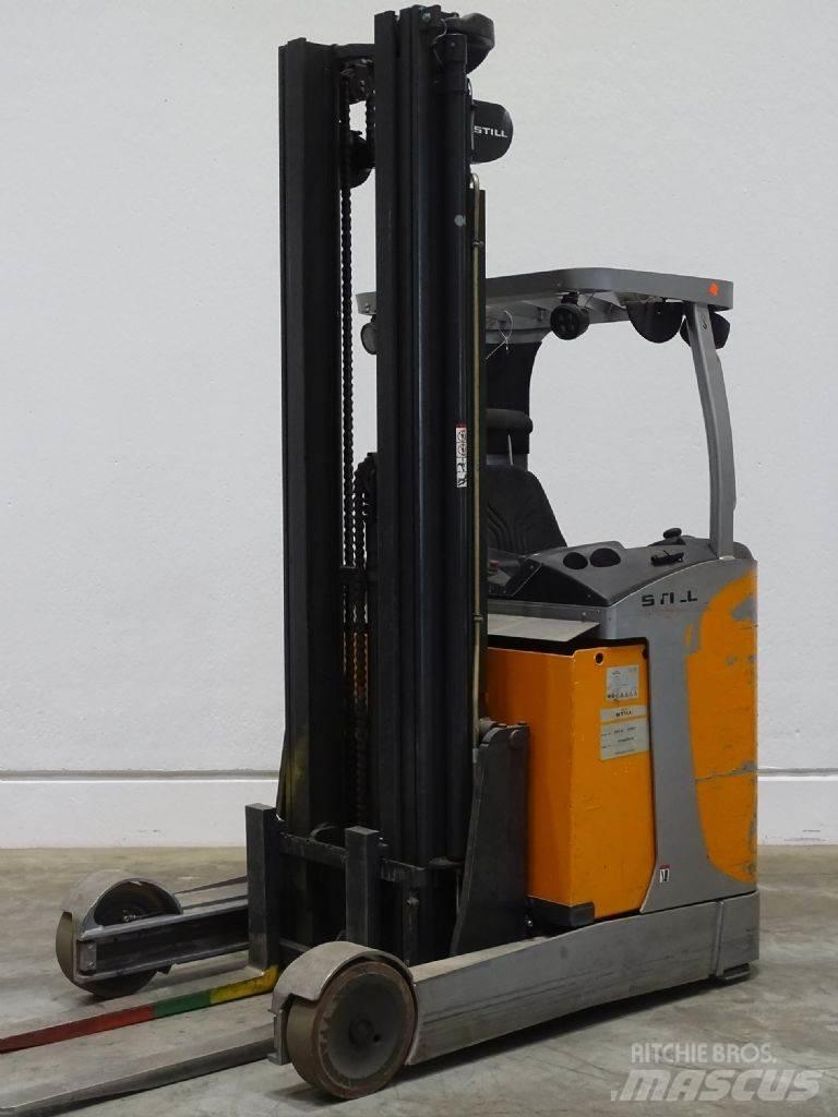 Still FM-X20 Retraky