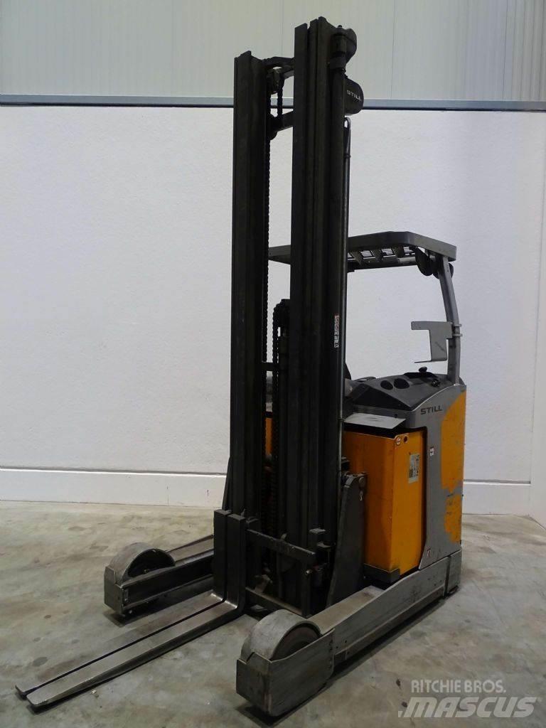Still FM-X20 Retraky