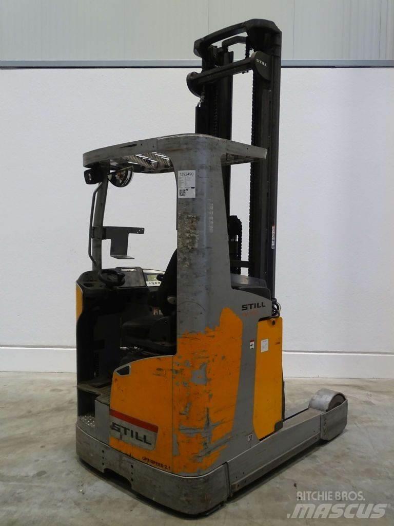 Still FM-X20 Retraky