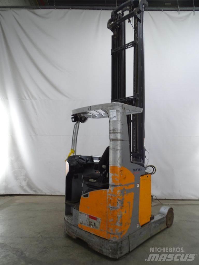 Still FM-X20 Retraky
