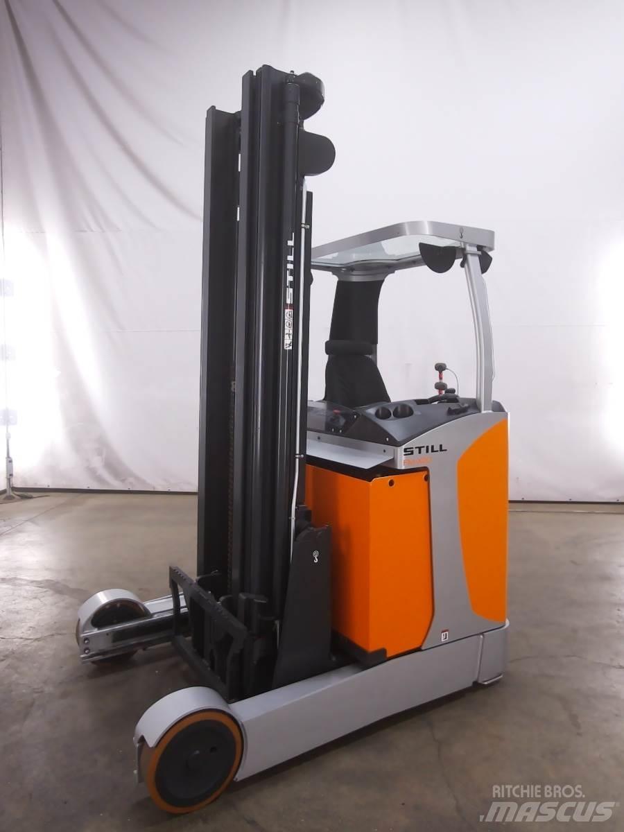 Still FM-X20 Retraky