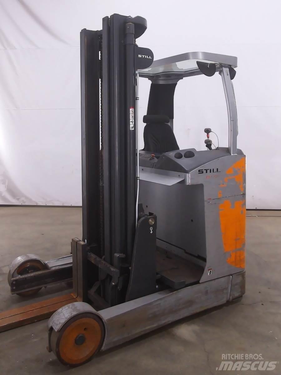 Still FM-X20 Retraky