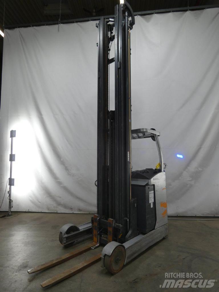 Still FM-X20 Retraky
