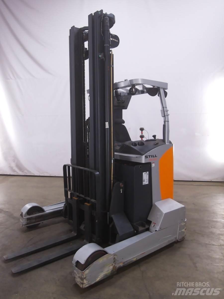 Still FM-X20EW Retraky