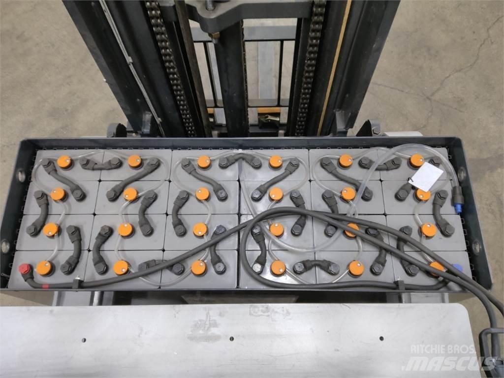 Still FM-X20EW Retraky
