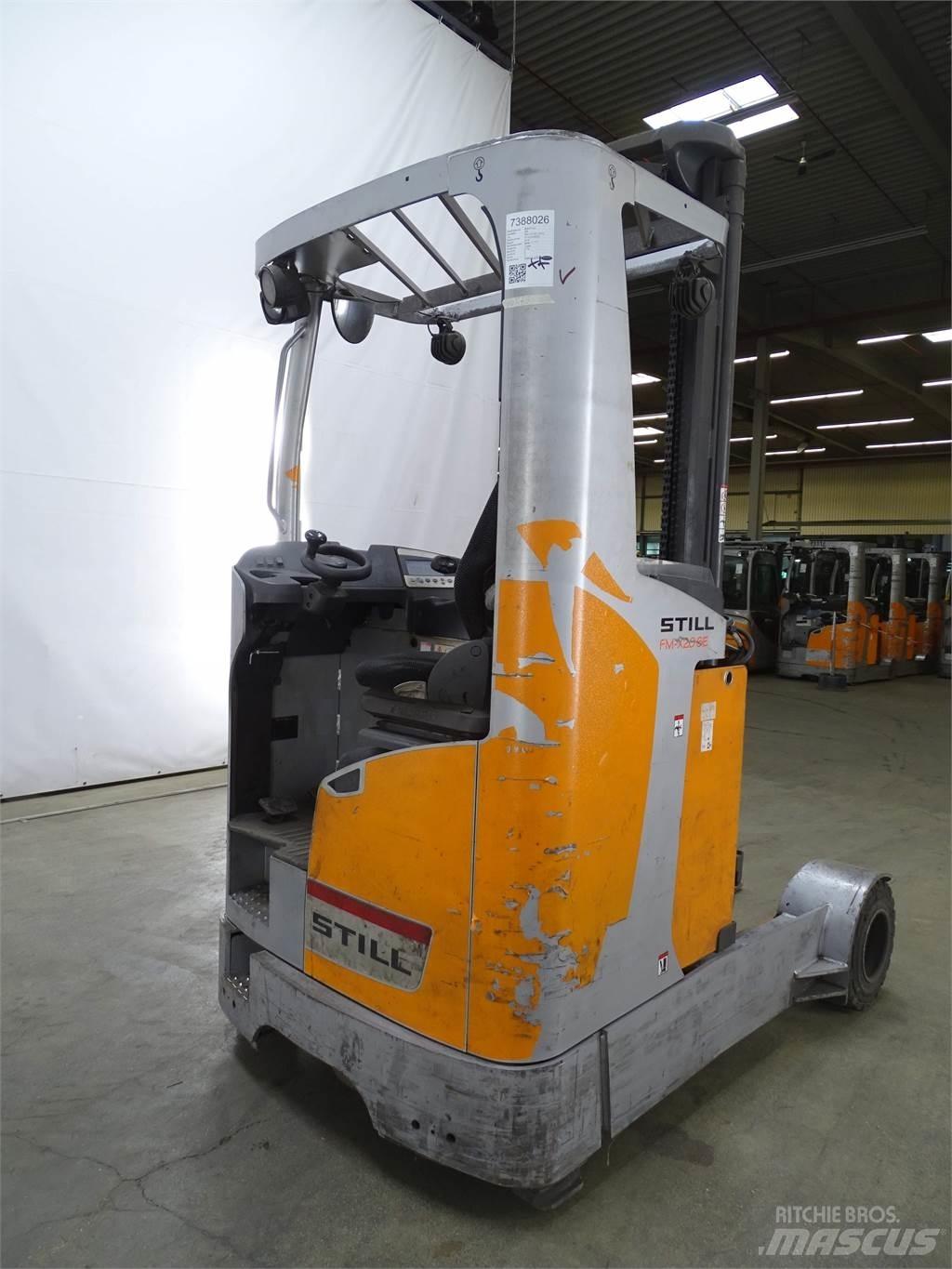 Still FM-X20SE Retraky