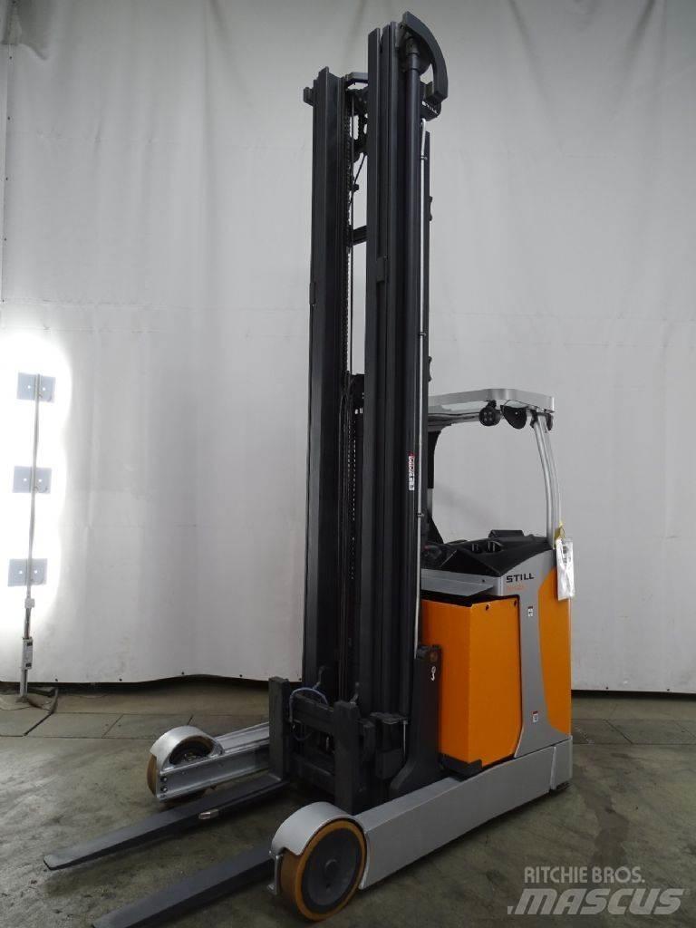 Still FM-X25 Retraky